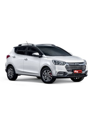 CHIP PEDAL SHIFTPOWER ACELERADOR FAAFTECH JAC T40