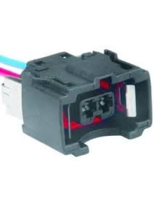 CHICOTE REPARO 2 VIAS PORTA FEMEA