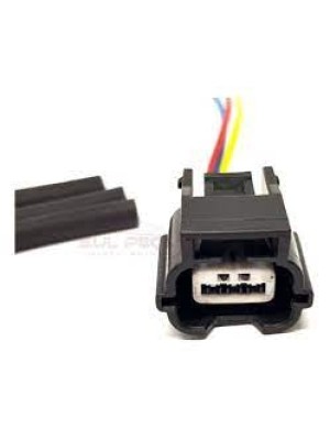 CHICOTE PARA SENSOR DE VELOCIDADE 3 VIAS RENAULT 1.6 16 V – TODOS