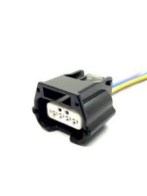 CHICOTE 4 VIAS CHICOTE DE SONDA RENAULT