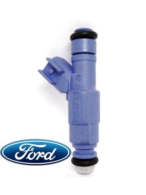 BICO INJETOR BOSCH FORD KA 3 CIL SEMI NOVO