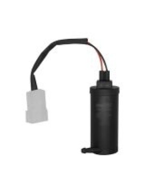 ELETROBOMBA LIMPADOR DE PARA BRISA  FORD