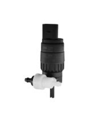 ELETROBOMBA LIMPADOR DE PARA BRISA HONDA MITSUBISHI