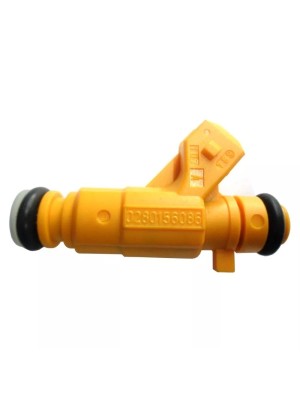 BICO INJETOR GM VECTRA / ZAFIRA ASTRA 1.8 SEMI NOVO