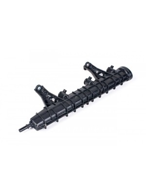 FLAUTA DOS INJETORES PEUGEOT 208 2018 1.2 9811225880