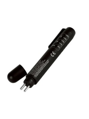 TESTE DE FLUIDO DE FREIO TIPO CANETA DTTFF01