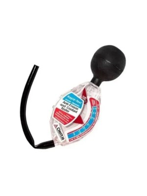 TESTE DE FLUIDO DE RADIADOR TEMODENSIMETRO DTTFR01