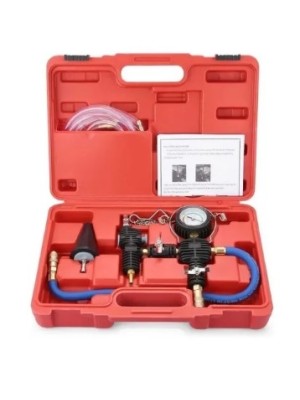 GERADOR DE VACUO PARA SISTEMA DE ARREFECIMENTO DTVAC01