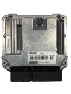 NISSAN Frontier 2.8 Diesel Eletronic 0281012626