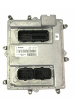 MODULO DE INJECAO VW CONSTELLATION 0281020208