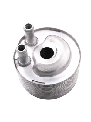 RADIADOR DE OLEO NISSAN FRONTIER 2.5 16V 2007 21305EB300