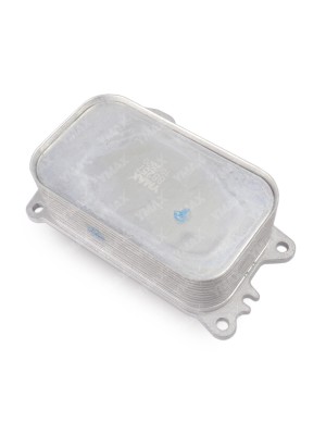 RADIADOR DE OLEO CHEVROLET S10 2.8 16V TURBO 2012 55488257