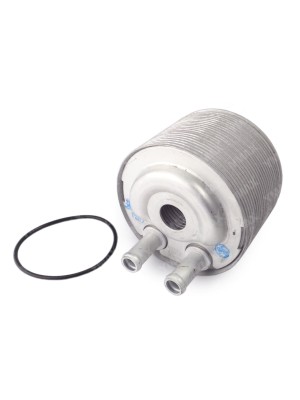 RADIADOR DE OLEO NISSAN FRONTIER 2.5 16V 2007 213055X00A