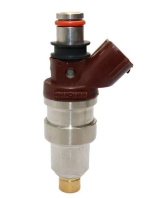 BICO INJETOR TOYOTA HILUX LAND CRUISER 2.7 2325075050