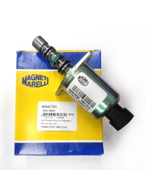 Eletroválvula Solenóide de Pressão do Corpo de Válvulas do Câmbio Vw I-motion e Fiat Dualogic