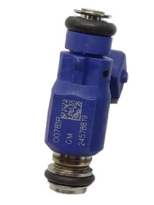 Bico Injetor Gm Onix 1.0 Original Delphi 24578819