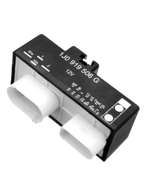 Rele Ventuinha Audi Golf Golf Sr 1J0919506G