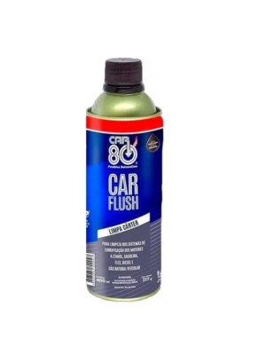 CARFLUSH LUBRIFICANTE PARA MOTORES CARFLUSH 400ML