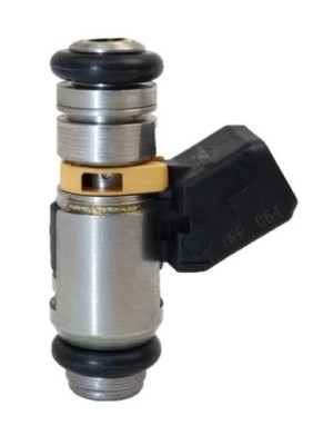 BICO INJETOR FIAT BRAVA DOBLO PALIO 1.6 IWP064