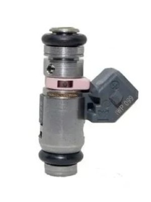 BICO INJETOR IMPORTADO RENAULT CLIO 206 1.0 16V 2004 GASOLINA IWP099
