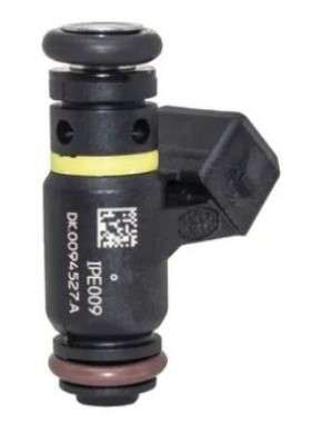 BICO INJETOR IMPORTADO FORD FIESTA KA ECOSPORT 1.6 FLEX IPE009