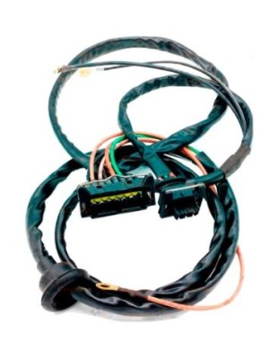 CHICOTE DE IGNICAO SEDAN KOMBI SANTANA SEDAN KOMBI