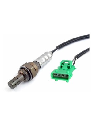 SONDA LAMBDA FIAT FIRE NTK CURTA LARANJA