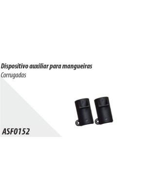 DISPOSITIVO AUXILIAR PARA MANQUEIRAS CORRUGADAS ASF0152