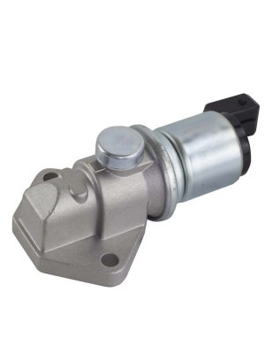 Atuador Marcha Lenta Fiesta Ka Courier Endura 1.0 1.3 de 1996 a 1999