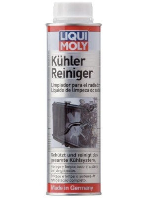 LIQUI MOLY RADIATOR CLEANER 2506
