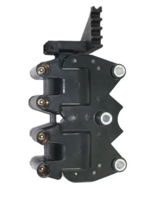 BOBINA DE IGNIÇÃO STRADA 1.6 MPI 16V DE 1998 ATÉ 2003 BI0040MM