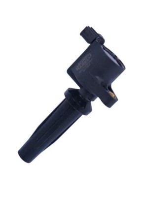 BOBINA IGNIÇÃO ORIGINAL ECOSPORT 2.0 16V DURATEC 2009 2012 9E5E12A366AA