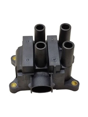 BOBINA DE IGNIÇÃO MONDEO 2.0 ZETEC ROCAM MAGNET MARELLI BI0020MM