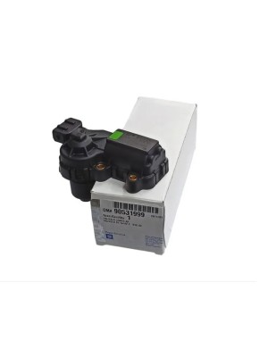 Atuador Marcha Lenta Astra 1.8 e 2.0 de 1998 à 2005 0132008602