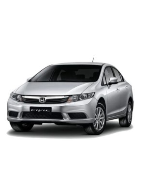 ILUMINAÇÃO INTERNAS EXTERNO HONDA CIVIC