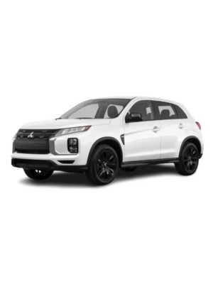 ILUMINAÇÃO INTERNA OUTLANDER SPORT 2022