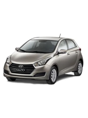 ILUMINAÇÃO INTERNA HB20 2013