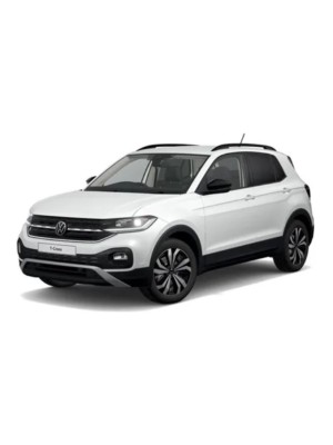 ILUMINAÇÃO INTERNA T-CROSS