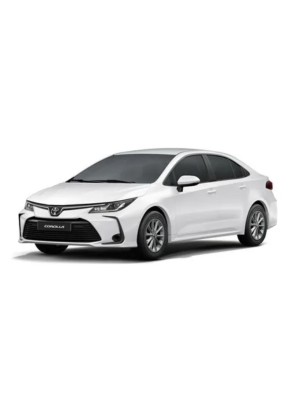 ILUMINAÇÃO INTERNA COROLLA