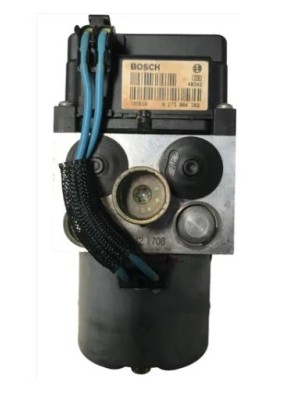 MODULO DE ABS SEMINOVO GM ASTRA VECTRA ZAFIRA 0265216651