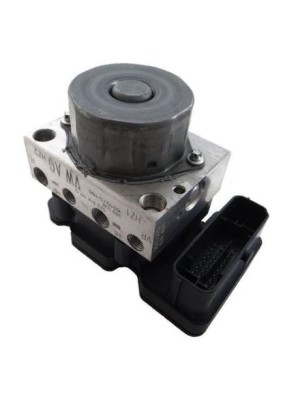 MODULO DE ABS VW FOX CROSSFOX 014 015 016 0265805109