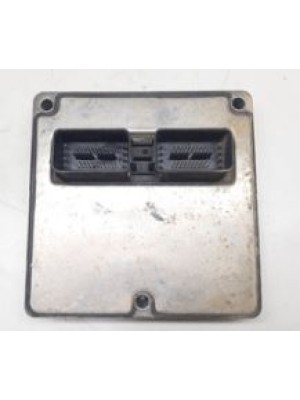 MODULO DE INJECAO FIESTA 1.0 8V GASOLINA NJB1 2S6512A650BH