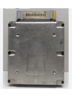 MODULO DE INJECAO FIESTA 1.3 GASOLINA TICO 97FB12A650TA