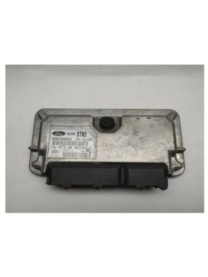 MODULO DE INJECAO FORD ECOSPORT 1.6 FLEX IAW4CFRMR