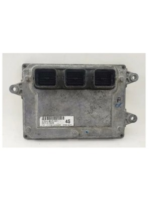 MODULO DE INJECAO HONDA NEW CIVIC 1.8 16V LXS 37820RNDM51