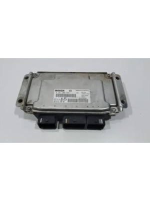 MODULO DE INJECAO PEUGEOT 206 1.4 FLEX 0261208586