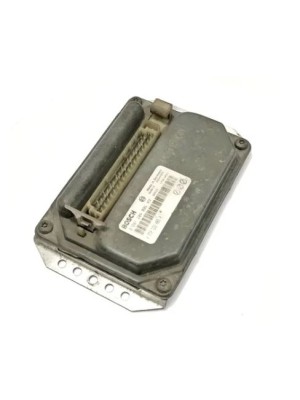 MODULO DE INJECAO RENAULT CLIO 1.6 19 0261204006