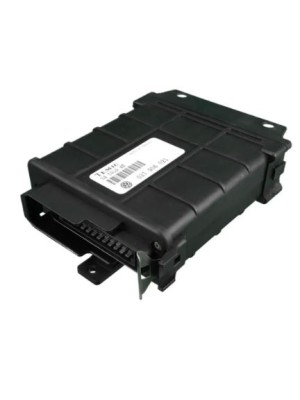 MODULO DE INJECAO VW GOLF 2.0 8V 345919AB