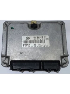 MODULO DE INJECAO AUDI A3 VW GOLF BORA 0261206416