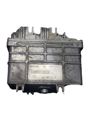 MODULO DE INJECAO VW POLO BORA CORDOBA GLX 1.8 0261204035